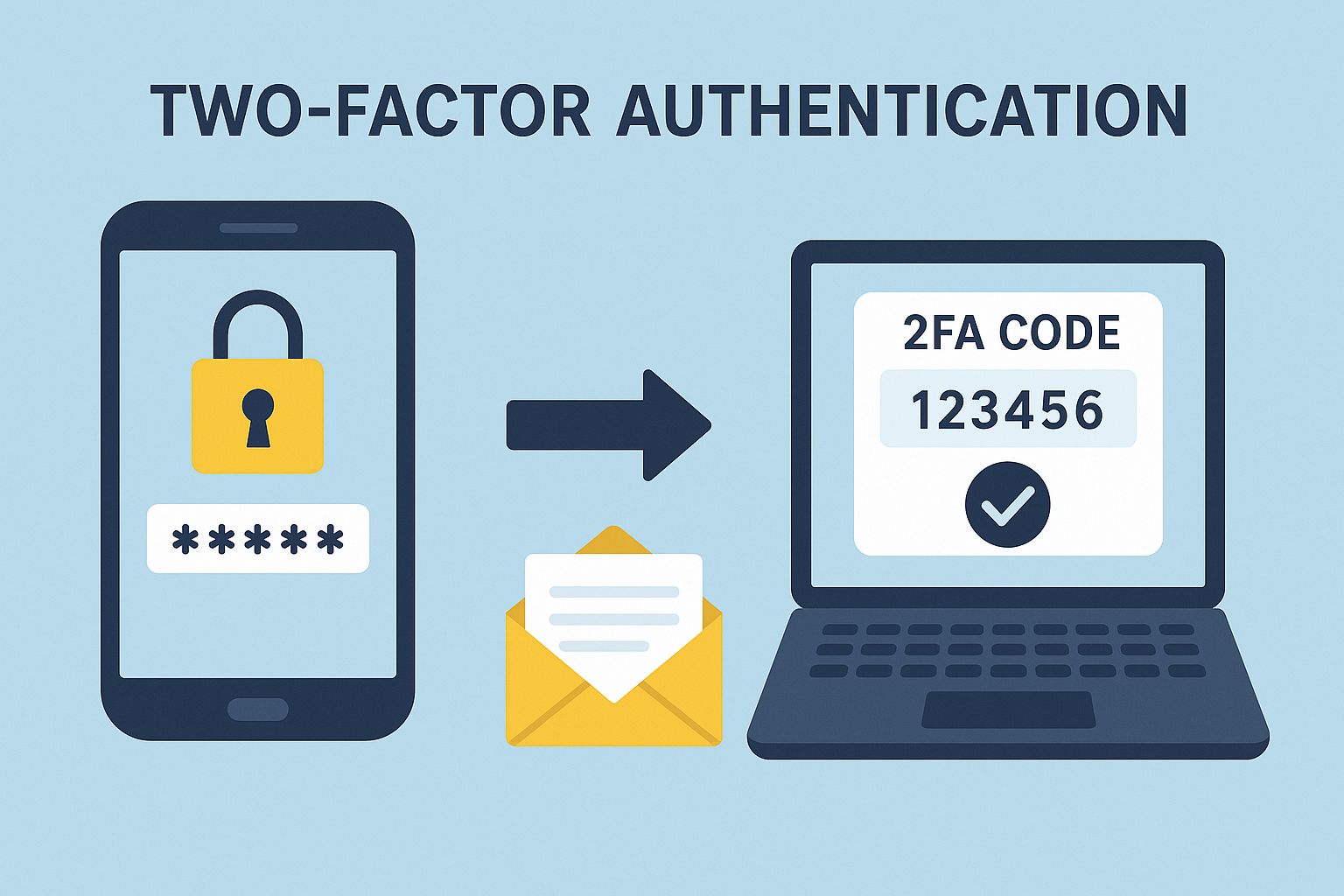 How QR Codes Are Used in Two-Factor Authentication