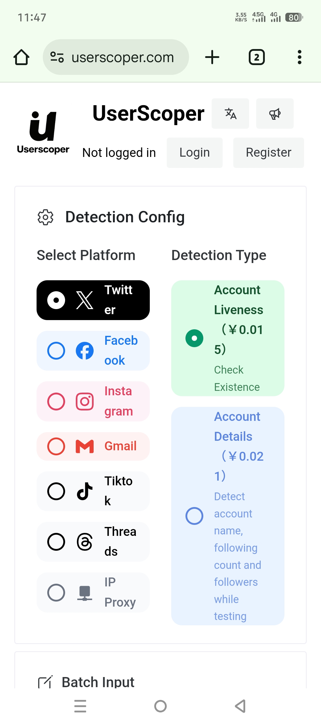 How to Enable 2FA on Google Accounts